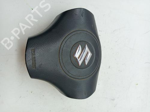 Used Driver airbag SUZUKI GRAND VITARA II (JT, TE, TD) 1.9 DDiS All-wheel Drive (JT419, TD44, JB419WD, JB419XD,... (129 hp) 23354481