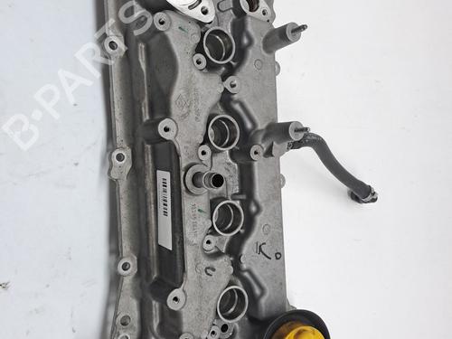 Used Valve cover RENAULT MEGANE III Hatchback (BZ0/1_, B3_) 1.2 TCe (BZ2B, BZ11) (116 hp) 24402560