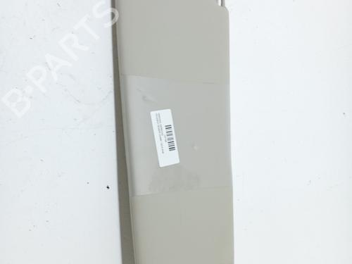 Used Right sun visor PEUGEOT BOXER Van 2.2 BlueHDi 140 (140 hp) 29051978