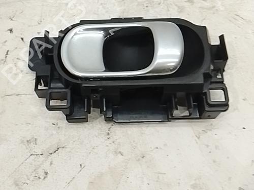 Used Rear left interior door handle Rear left interior door handle 39554692 39554692