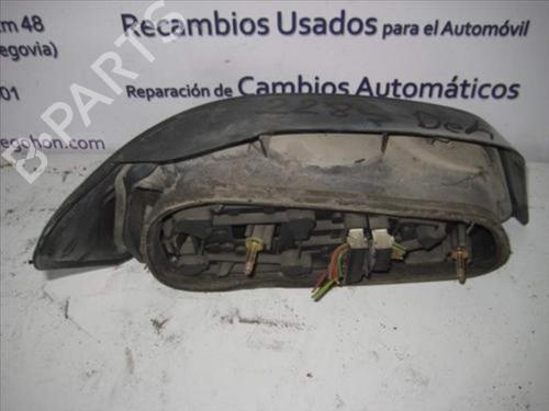 Right taillight PEUGEOT 306 Hatchback (7A, 7C, N3, N5) 1.6 | BP25458303C35 