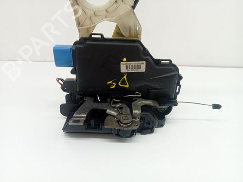 Front left lock SEAT CORDOBA (6L2) 1.9 TDI | BP28141884C98 