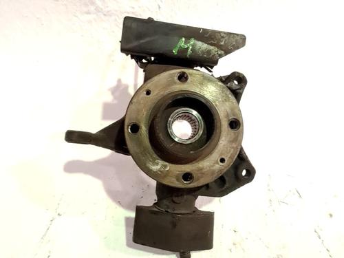 Used Right front steering knuckle Right front steering knuckle CITROËN C5 II (RC_) 1.8 16V (RC6FZB) (116 hp) 33767741 33767741