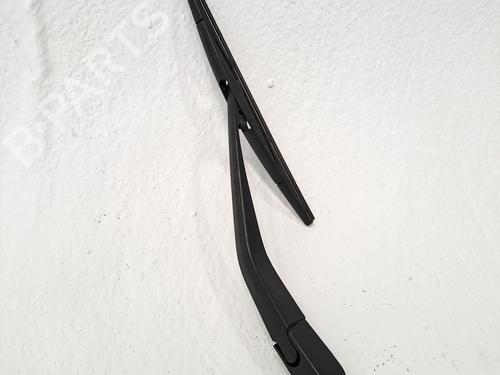 Used Rear windshield wiper arm BMW 1 (F20) 116 d (116 hp) 26381866