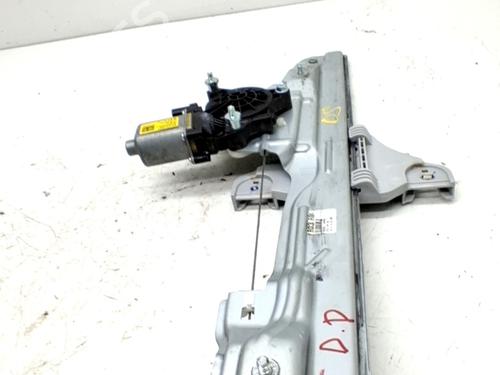 Used Front right window mechanism Front right window mechanism HYUNDAI KONA (OS, OSE, OSI) 1.0 T-GDi (120 hp) 33765349 33765349