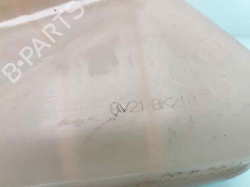 Expansion tank FORD FIESTA VI (CB1, CCN) 1.25 | BP23377555C120 