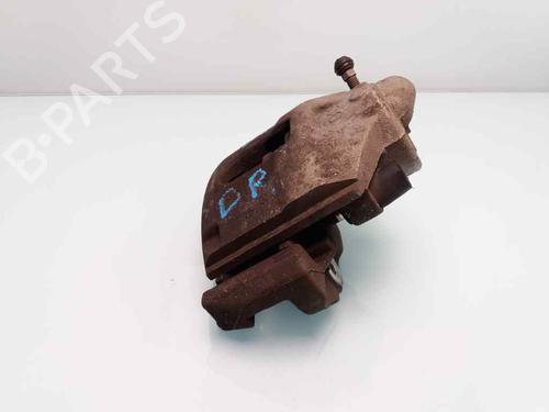 Right front brake caliper FORD FIESTA V (JH_, JD_) 1.4 16V | BP23387266M104 