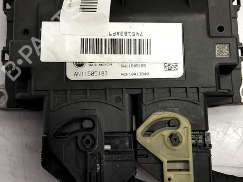 Engine control unit (ECU) MG MG ZS SUV (AZS1) 1.5 VTi | BP35752845M57 - Image 3