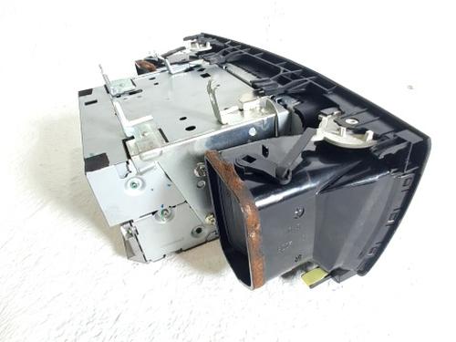 Bilradio TOYOTA COROLLA (_E12_) 1.6 VVT-i (ZZE121_, ZZE121R) | BP29558248E6 