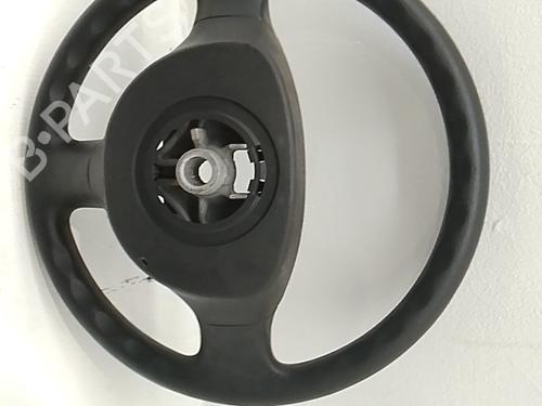 Steering wheel CITROËN BERLINGO MULTISPACE (B9) 1.2 PureTech 110 | BP39555509C49 - Image 4