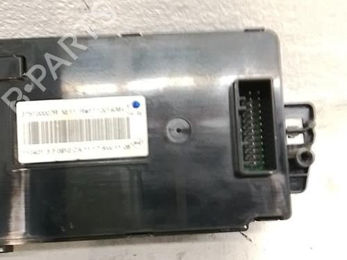 Climate control RENAULT MEGANE II Saloon (LM0/1_) 1.6 | BP40548126I5 - Image 2