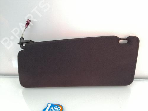 Right sun visor BMW X5 (E53) 3.0 d | BP23387165I2 