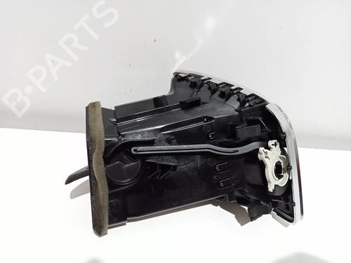 Grille SEAT LEON (5F1) 1.4 TSI | BP25593508C40 