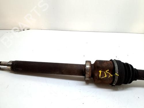 Right front driveshaft FORD FOCUS II (DA_, HCP, DP) 1.6 TDCi | BP30120870M39 
