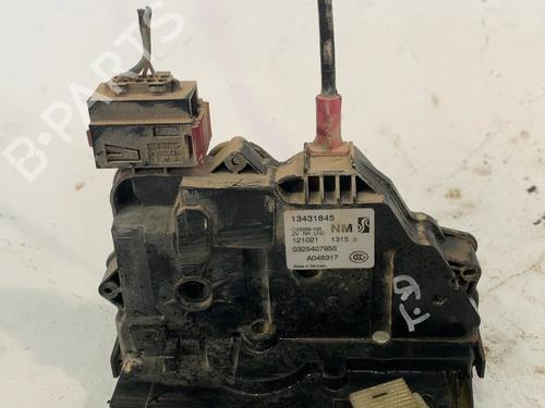 rear-right-lock-opel-corsa-e-x15-2014-34154462 main image