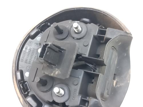 Tailgate handle OPEL CORSA F (P2JO) 1.2 MHEV | BP32285322C132