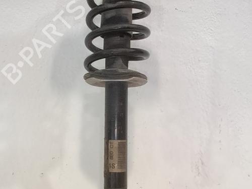 Used Left front shock absorber Left front shock absorber 38418681 38418681