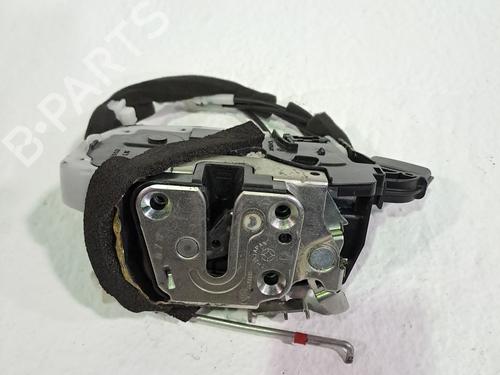 Front left lock NISSAN MICRA IV (K13K, K13KK) 1.2 | BP25248808C98 