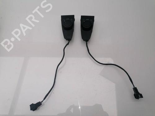 AC Styreenhet / Manøvreringsenhet CITROËN C4 Grand Picasso I (UA_) 1.6 HDi 110 (112 hp) 23421293