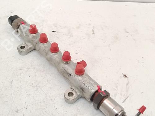 Used Injection rail Injection rail LEXUS IS II (_E2_) 220d (ALE20) (177 hp) 40550351 40550351