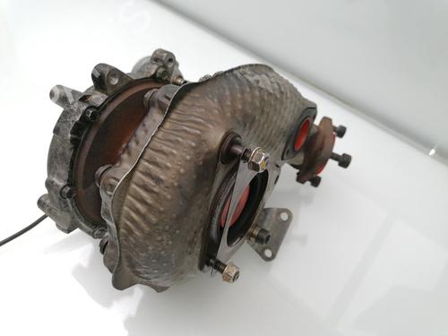 Turbocharger/Supercharger AUDI A5 Sportback (8TA) 3.0 TDI quattro | BP23651990M71 