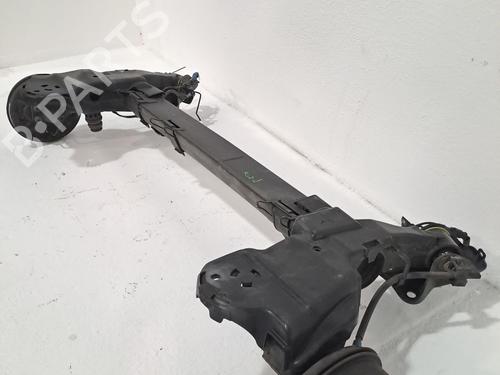 Rear axle PEUGEOT 208 I (CA_, CC_) 1.2 VTI 82 | BP24483658M2