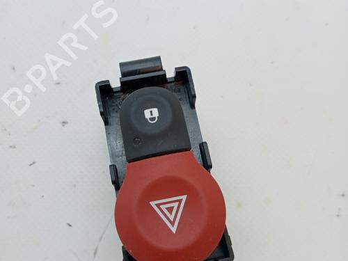 Used Warning switch RENAULT KANGOO Express (FW0/1_) 1.5 dCi 75 (FW07, FW10, FW04) (75 hp) 23344939