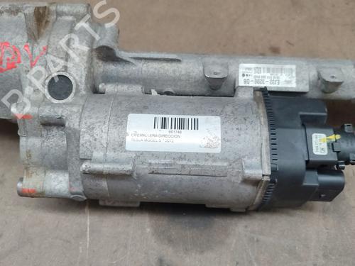 Steering rack TESLA MODEL S (5YJS) P85 | BP28975184M22 
