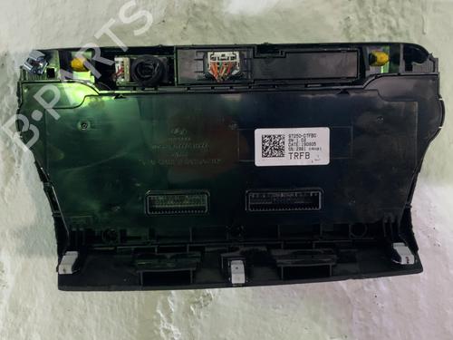 Climate control HYUNDAI TUCSON (TL, TLE) 1.6 CRDi | BP32258108I5