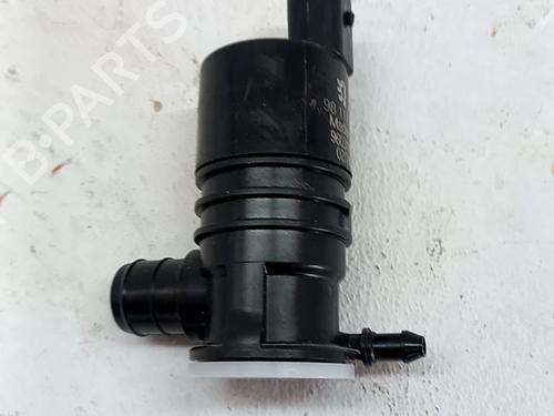 Sprinklervæskepumpe Sprinklervæskepumpe DS DS 7 (J4_, JC_) E-TENSE 225 (J4DGZU) (224 hp) 33764533 33764533