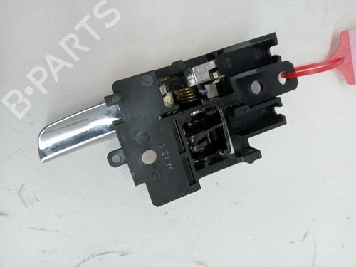 Rear right interior door handle CITROËN C4 AIRCROSS 1.6 HDi 115 | BP27700299I16 