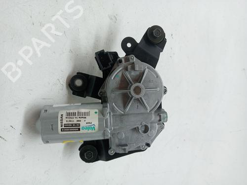 Used Rear wiper motor NISSAN X-TRAIL III (T32_, T32R, T32RR) 1.6 dCi (T32) (130 hp) 23289249