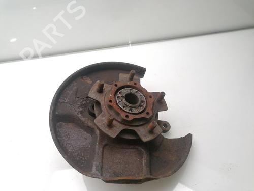 Used Left front steering knuckle SANTANA 300/350 1.6 HDi 4x4 (90 hp) 26492473