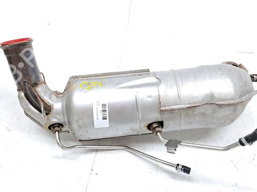 Used Catalyst OPEL CORSA F (P2JO) 1.2 MHEV (101 hp) 29228970