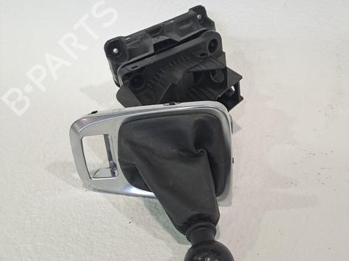Gear lever PEUGEOT 3008 I MPV (0U_) 1.6 BlueHDi 120 | BP25998928M90 