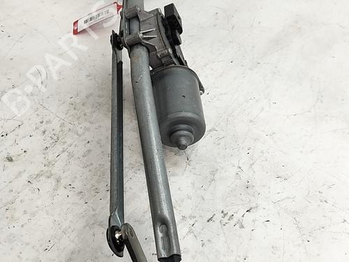 Used Front wiper motor Front wiper motor LAND ROVER RANGE ROVER EVOQUE (L538) 2.0 D 4x4 (150 hp) 39555813 39555813