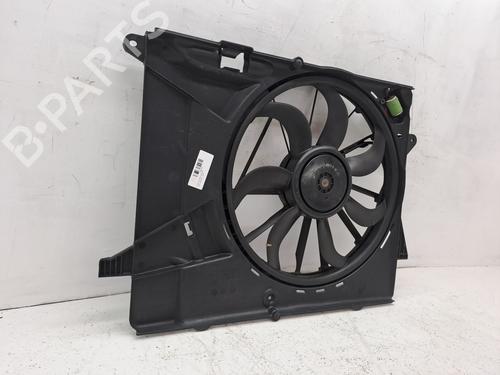 Køleventilator elektrisk OPEL MOKKA / MOKKA X (J13) 1.7 CDTI (_76) | BP27274384M35 