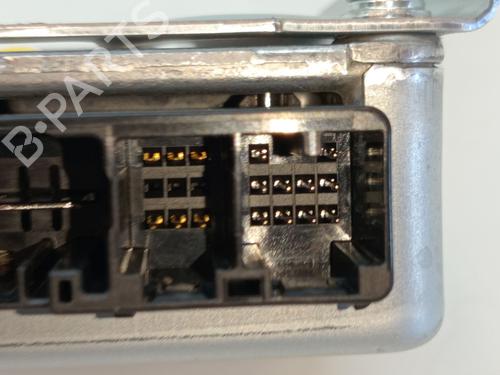 Electronic module TOYOTA YARIS (_P13_) 1.5 Hybrid (NHP130_, NHP130) | BP23363131M83 