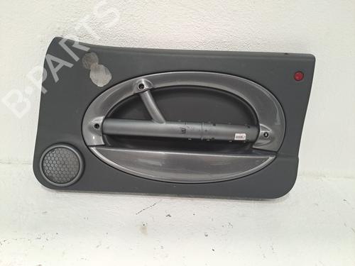 Used Front right panel MINI MINI (R50, R53) One D (88 hp) 27098976
