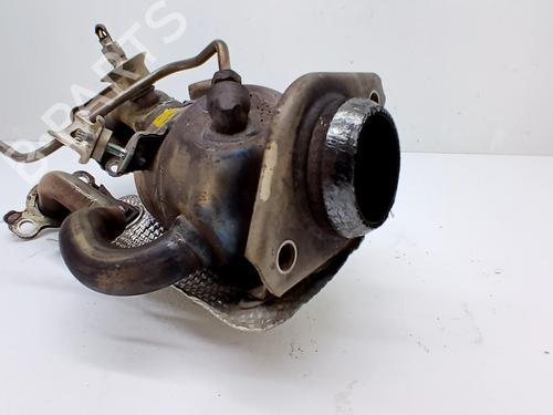 Catalyst TOYOTA YARIS CROSS (MXP_) 1.5 Hybrid All-wheel Drive (MXPJ15) | BP38418111M10 - Image 4