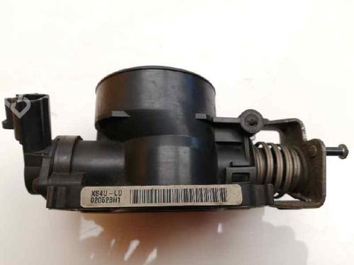 Throttle body FORD FOCUS I Saloon (DFW) 1.6 16V | BP23385588M82