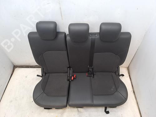 Seats set FORD ECOSPORT 1.0 EcoBoost | BP23361405C78 