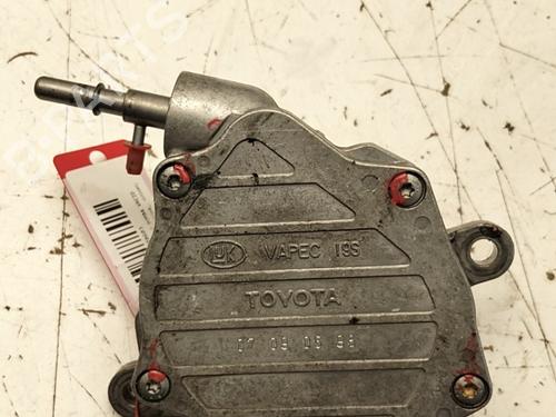 Used Vacuum pump Vacuum pump 36838370 36838370