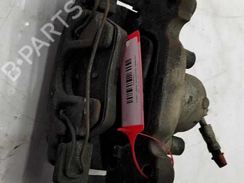 Right front brake caliper SEAT ALTEA (5P1) 1.9 TDI | BP31874852M104 - Image 4