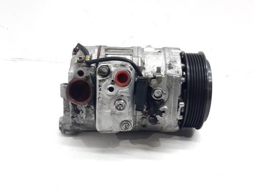 AC compressor MERCEDES-BENZ C-CLASS (W203) C 220 CDI (203.006, 203.008) | BP33762598M34 - Image 4
