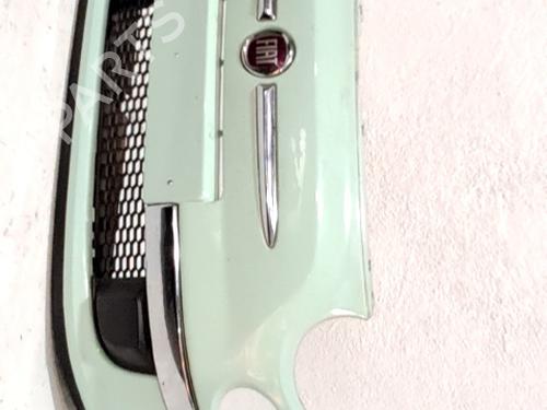 Front bumper FIAT 500 (312_) 1.2 (312AXA1A) | BP29558875C7 