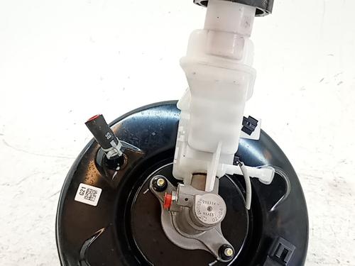 Used Servo brake Servo brake 38990437 38990437