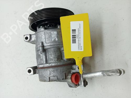 Used AC compressor ALFA ROMEO 147 (937_) 1.9 JTDM 16V (937.AXN1B, 937.BXN1B) (150 hp) 23365009