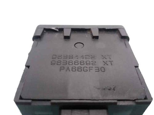 Headlight switch PEUGEOT PARTNER MPV (5_, G_) 1.9 D | BP24107363I24 