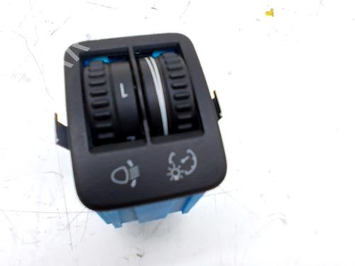 Mando luces Mando luces VW TIGUAN (5N_) 2.0 TDI (110 hp) 34154128 34154128